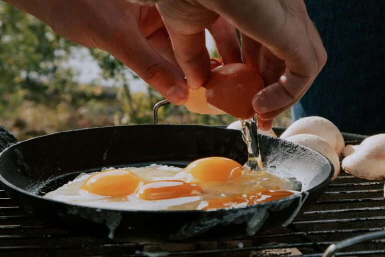 Imagen editorial relacionada con: Argentina lidera el consumo mundial de huevos con un récord de 398 unidades anuales
