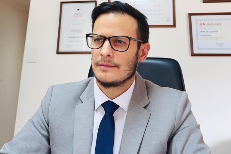 Imagen editorial relacionada con: El juez Andrés Leonelli fue sobreseído tras una denuncia de Google por material de abuso infantil
