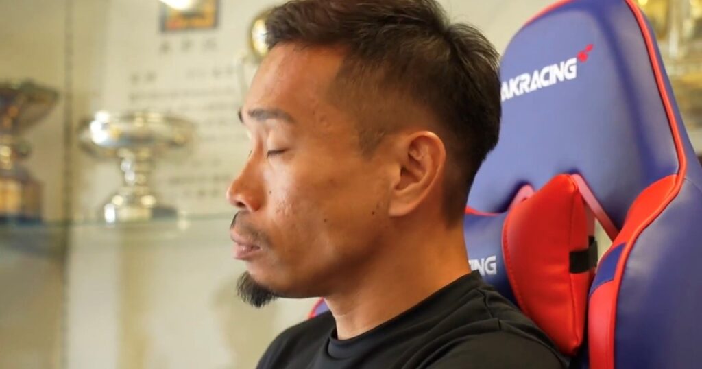 Nagatomo jugará su quinto Mundial tras ser convocado por Japón