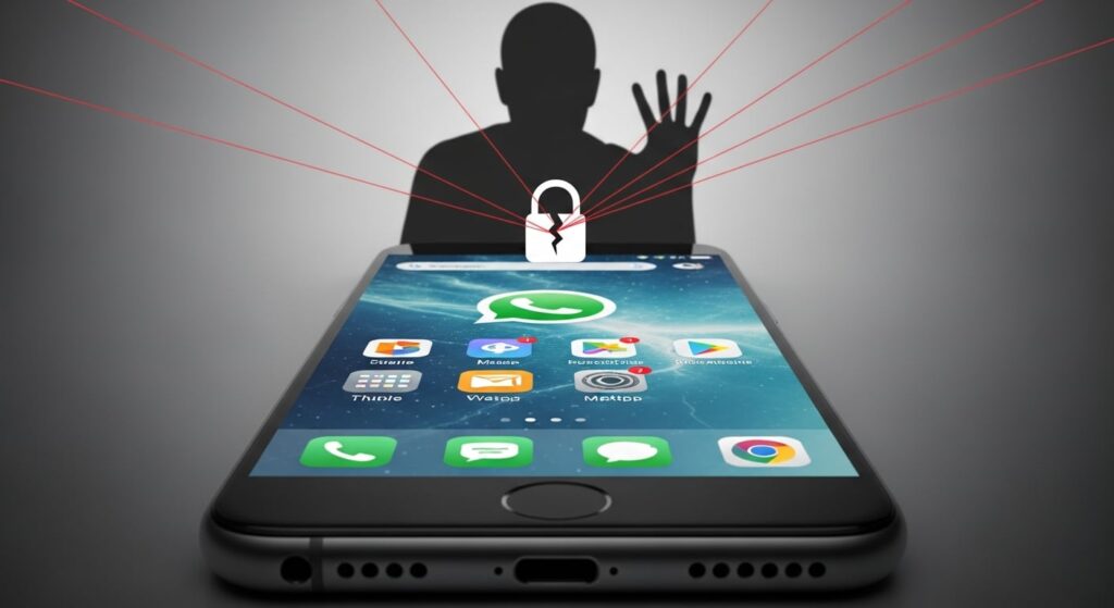 Imagen editorial relacionada con: Casi el 90% de los adultos mayores sufrió intentos de estafas digitales en Argentina