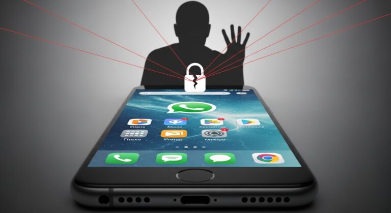 Imagen editorial relacionada con: Casi el 90% de los adultos mayores sufrió intentos de estafas digitales en Argentina