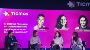 Imagen editorial relacionada con: Especialistas proponen un nuevo modelo de formación docente basado en la articulación público-privada