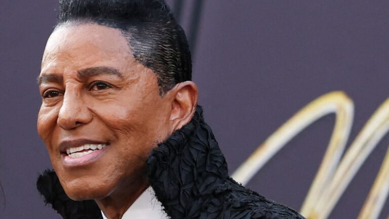 Jermaine Jackson condenado a pagar USD 6,5 millones por agresión