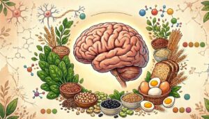 Imagen editorial relacionada con: Un estudio asocia el consumo moderado de vitaminas B con una reducción del riesgo de ACV