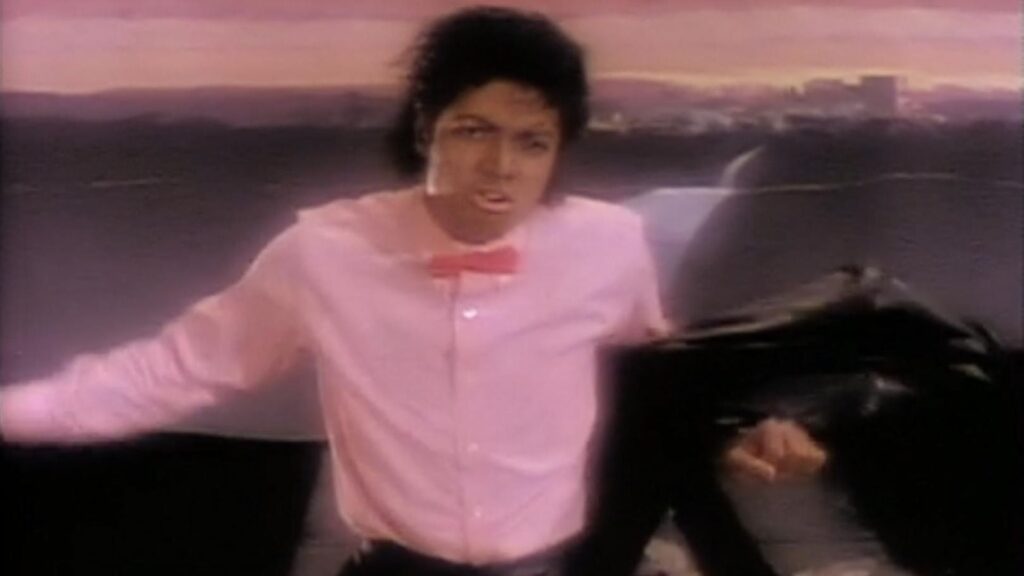 Billie Jean de Michael Jackson alcanza el número 1 global en Spotify