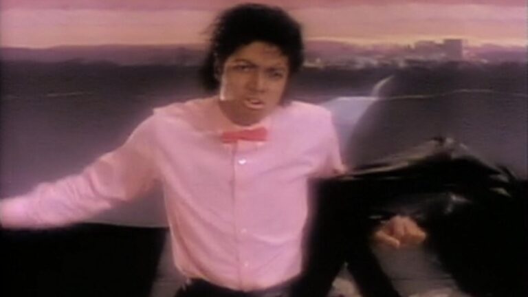 Billie Jean de Michael Jackson alcanza el número 1 global en Spotify