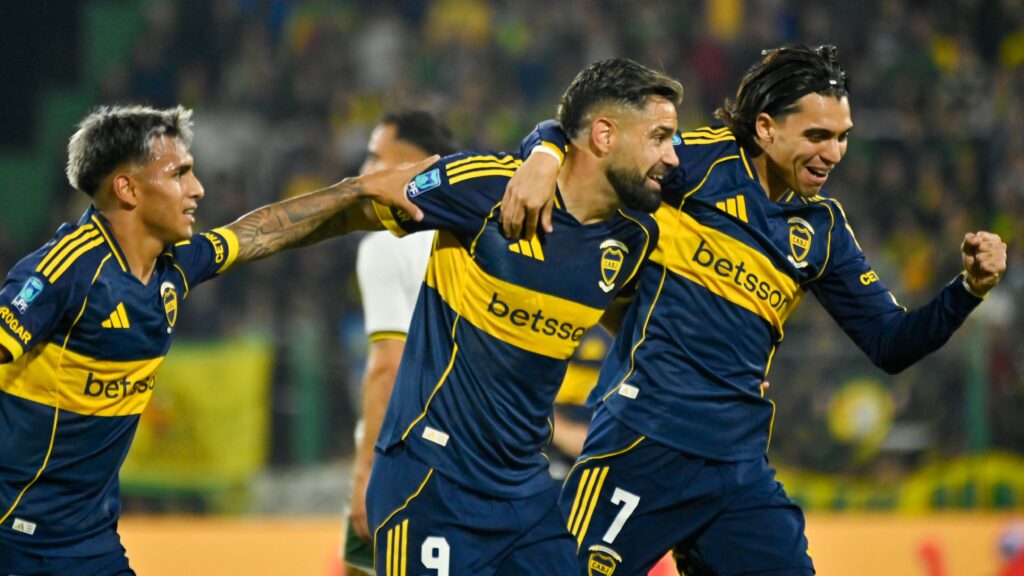 Boca negocia la salida de Exequiel Zeballos en un trueque con Bologna