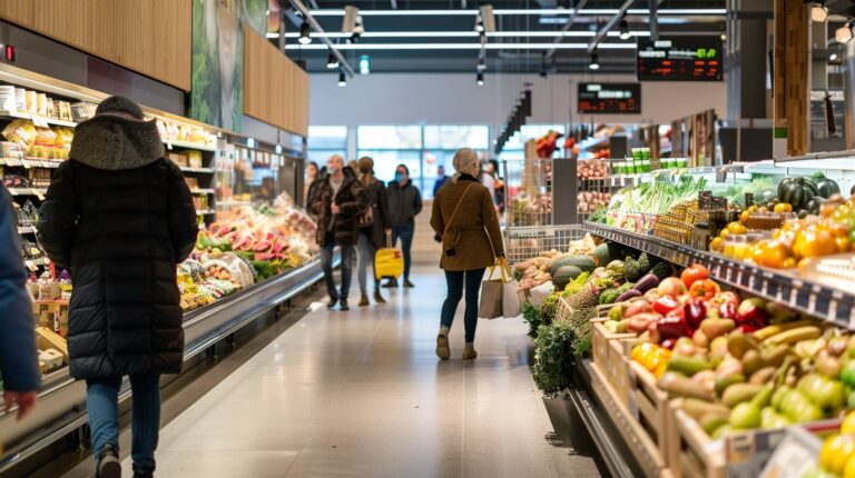 La inflación de abril fue del 2,6% pero el índice postergado marca 3%