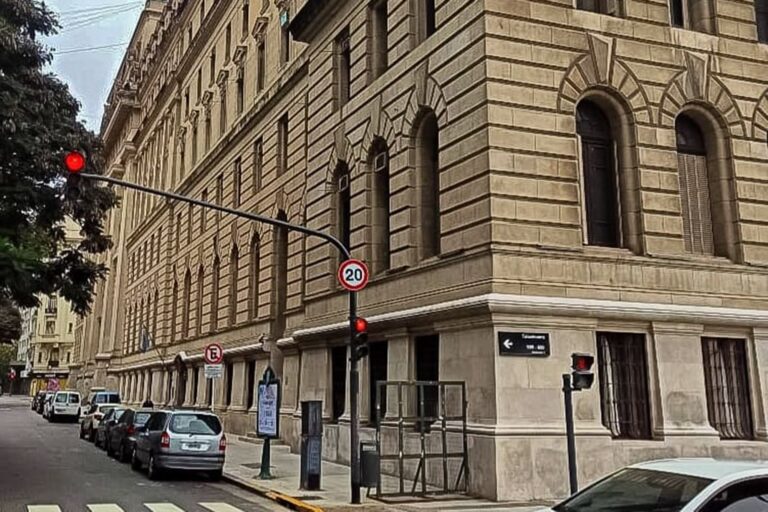 Imagen editorial relacionada con: Procesan a Juan Gotelli por administración fraudulenta tras una presunta estafa con inversiones financieras