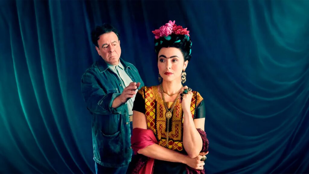 El Metropolitan Opera de Nueva York estrena obra sobre Frida y Diego