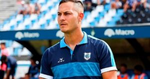 All Boys busca DT: se cayó el pase de Módolo y asume Stefanatto