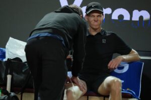 Ruud es finalista en Roma y espera por Sinner o Medvedev tras la