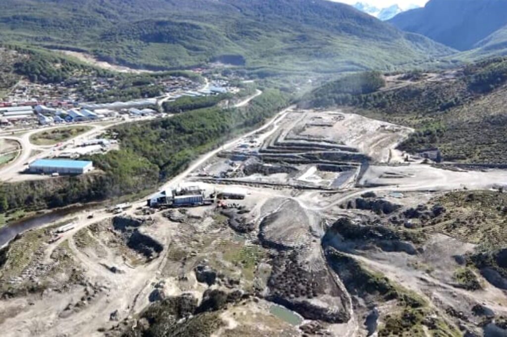 Imagen editorial relacionada con: Ushuaia descarta brote de hantavirus en su relleno sanitario tras el caso del crucero MV Hondius