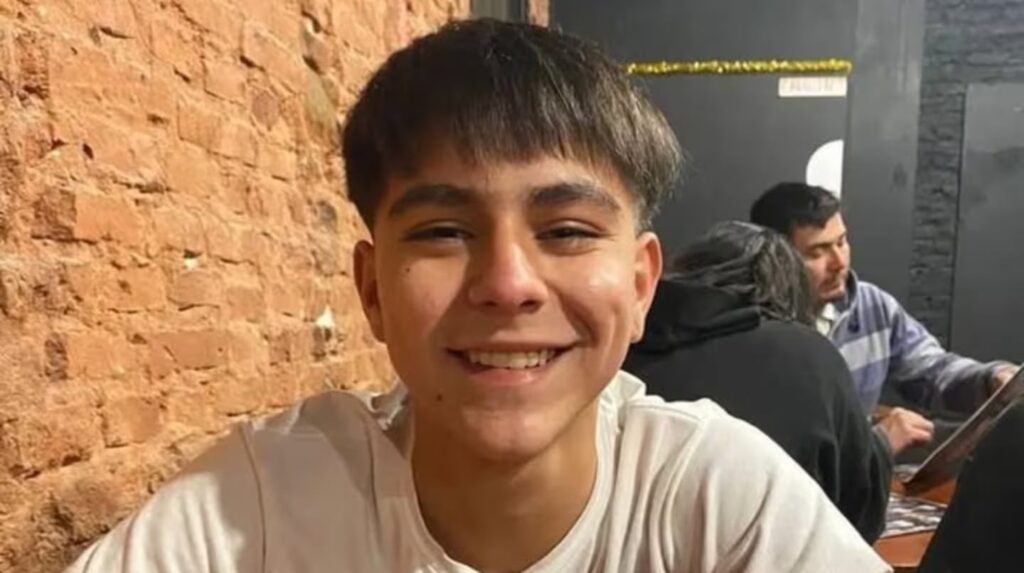 Hallan muerto a Benjamín Scerra en Santa Fe tras una semana de