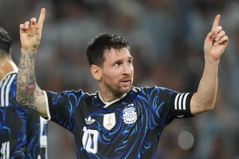 Imagen editorial relacionada con: Lionel Messi adquiere las galerías Wagner en Barcelona por 11,5 millones de euros