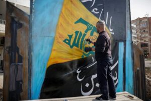 Imagen editorial relacionada con: Estados Unidos asegura haber cortado el suministro de armas iraníes a Hamas, Hezbollah y los hutíes