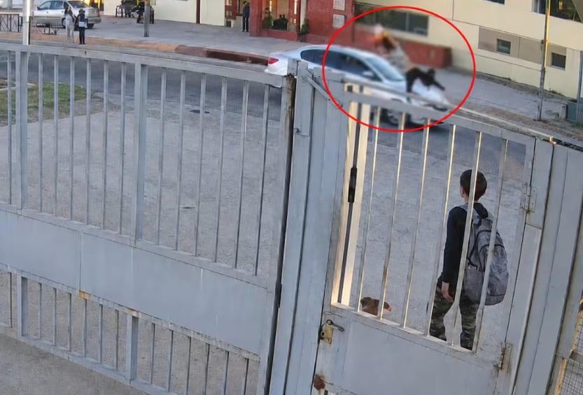 Imagen editorial relacionada con: Parte médico de la menor atropellada en Córdoba: estabilidad crítica tras cirugía cerebral