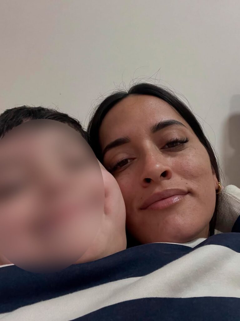 Imagen editorial relacionada con: Caso Bastián: pericia preliminar señala a la conductora del UTV por el choque en Pinamar