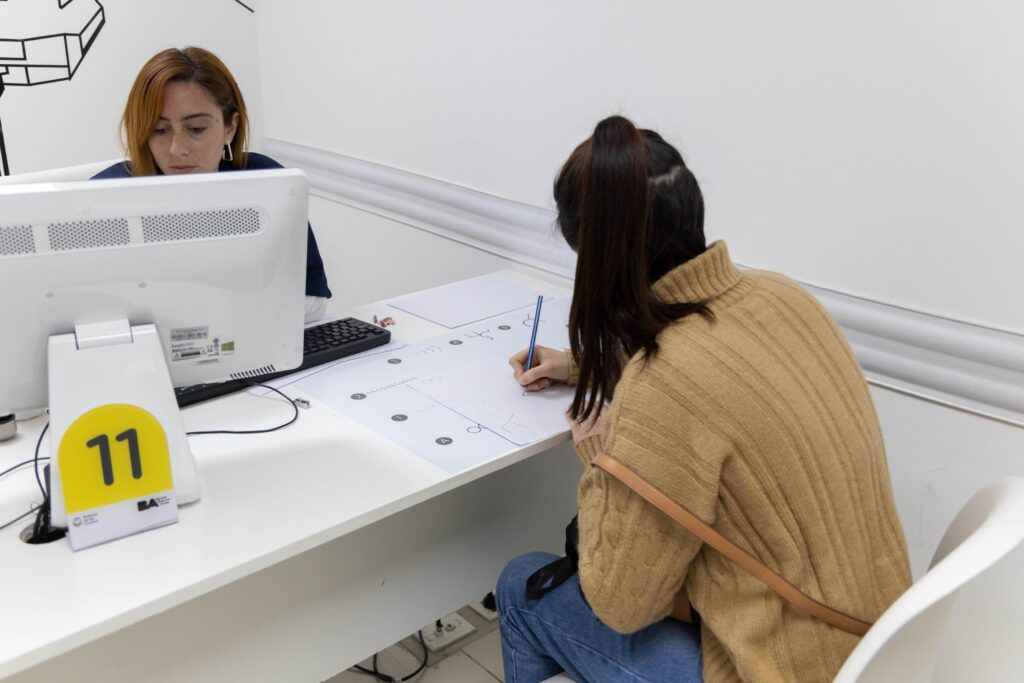 Imagen editorial relacionada con: Licencia de conducir: rigen nuevos criterios para el examen psicológico obligatorio en la Ciudad