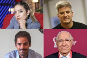 Mundial 2026: la TV argentina define su grilla para el torneo más