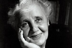 Imagen editorial relacionada con: Melanie Klein y la teoría de la reparación: por qué la culpa orienta el desarrollo psíquico