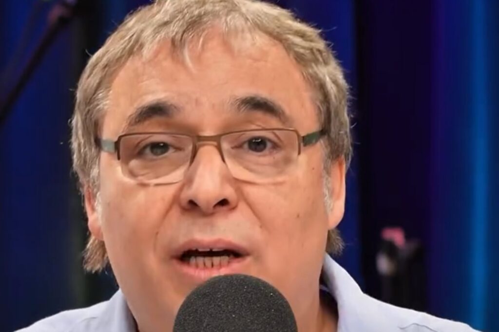 Imagen editorial relacionada con: Gabriel Rolón analizó los mecanismos de la psiquis para construir espacios de felicidad