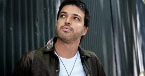 Ale Kurz presenta su etapa solista con un show central en The Roxy
