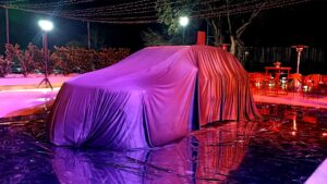 Imagen editorial relacionada con: Los SUV dominan el mercado automotor argentino con el 36% de los patentamientos totales