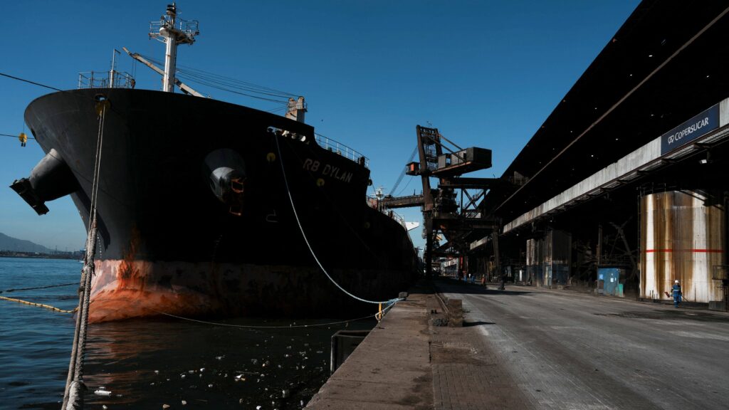 EE.UU. y Brasil lideran el mercado de etanol por la crisis de Ormuz