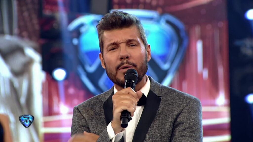 Marcelo Tinelli confirmó el regreso del Bailando para fines de 2026