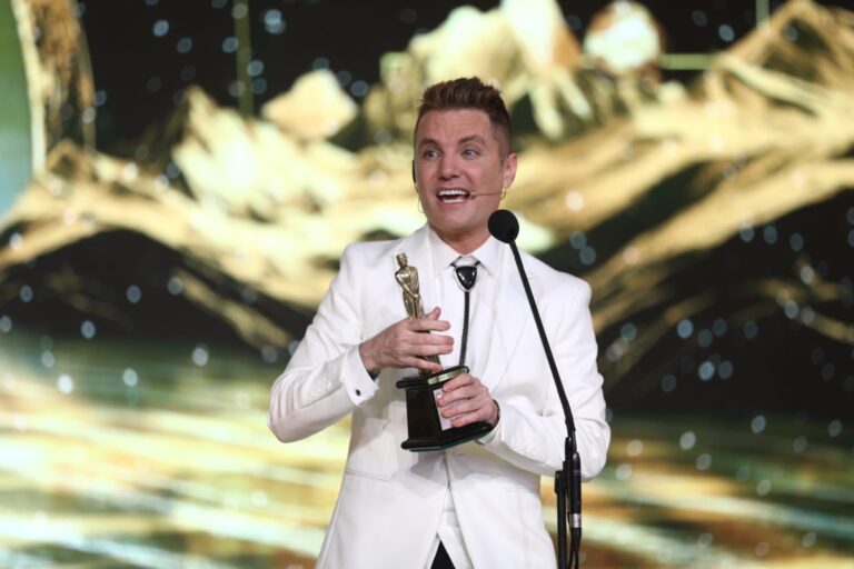 Martín Fierro 2026: detalles de la gala, nominados y el menú del
