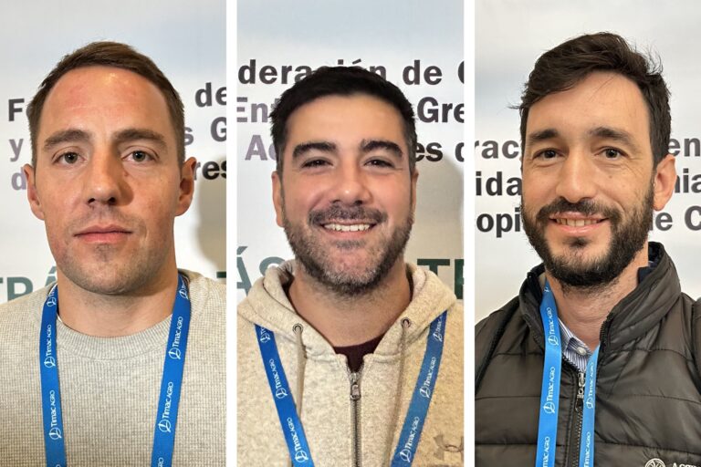 Campaña fina: productores ajustan tecnología y costos por márgenes