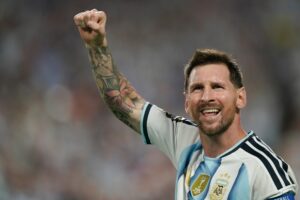 Argentina enfrenta a Austria en la duodécima jornada del Mundial 2026