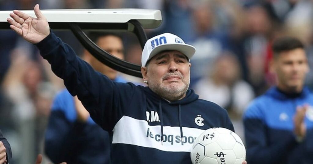 Juicio por Maradona: declaran testigos clave sobre la internación