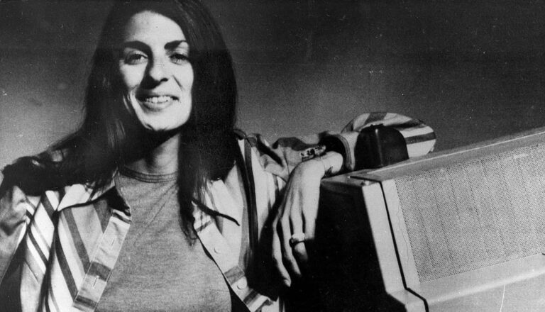 Christine Chubbuck: el primer suicidio televisado en vivo de la