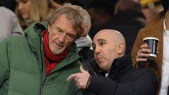 Manchester United ratifica su plan de fichajes y rechaza sobreprecios