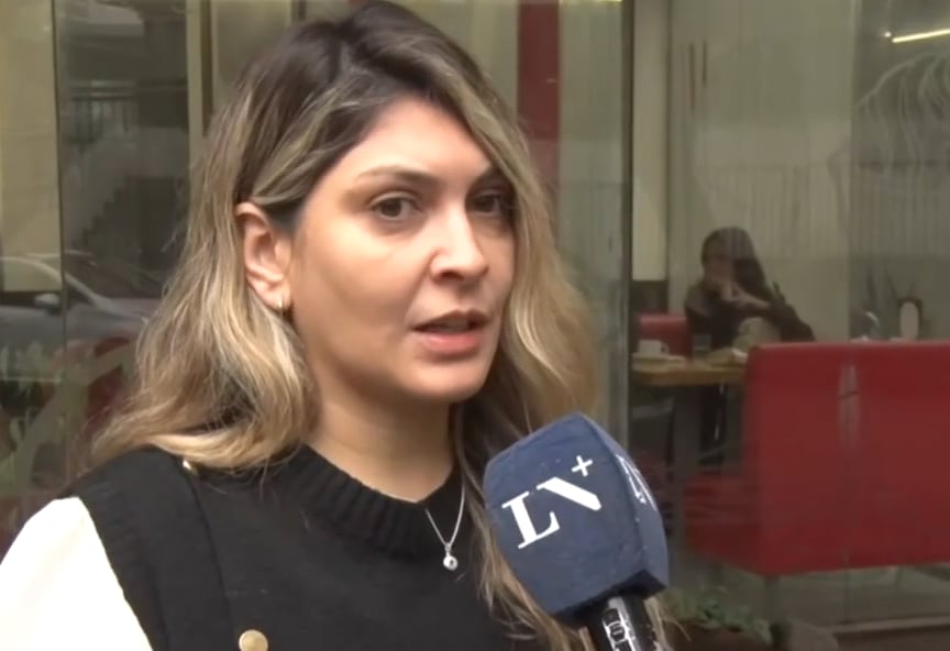 Caso Agostina Vega: cuestionan la autenticidad de una carta hallada