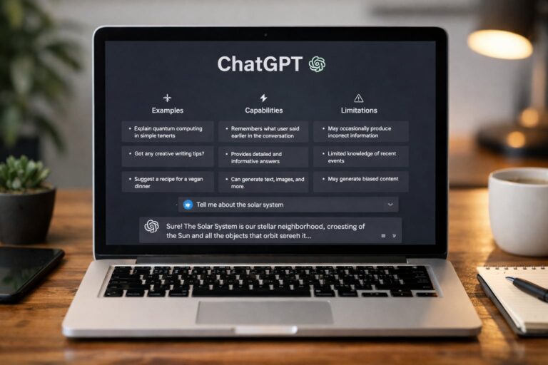 Descubren ChatGPhish: una vulnerabilidad en ChatGPT para estafas