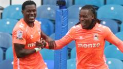 Coventry City regresa a la Premier League tras 25 años de ausencia