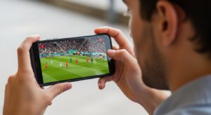 Riesgos de ciberseguridad por el uso de sitios piratas en el Mundial