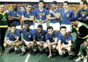 Brasil estrena uniforme inédito ante Haití en el Mundial 2026
