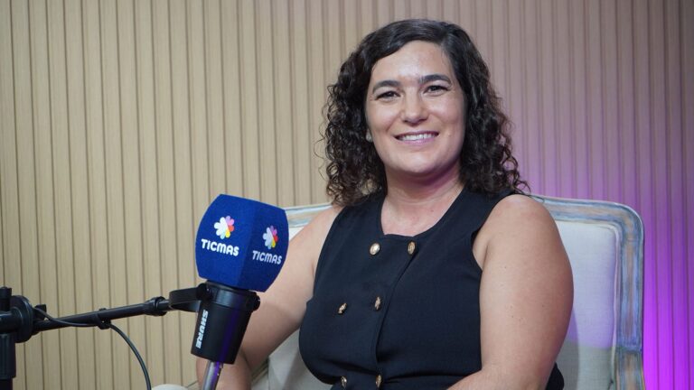 Ana Emilia Weiss: “No hay ingenieros en Argentina sin trabajo hoy”