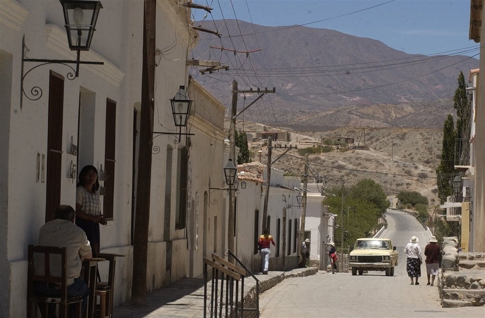 Ocho pueblos argentinos competirán por el sello Best Tourism Villages
