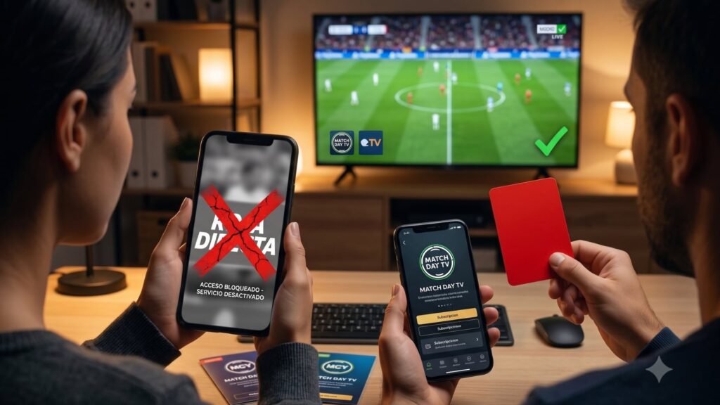 Mundial 2026: alertan por estafas digitales en búsquedas de fútbol