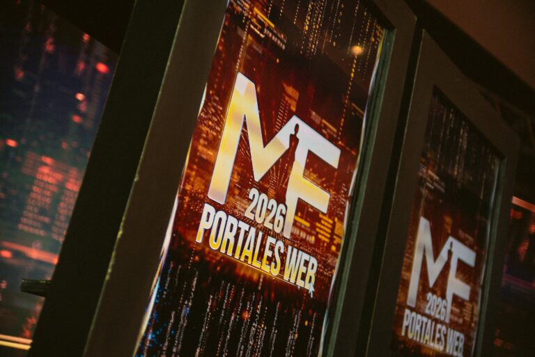 Martín Fierro Digital: APTRA premió a los portales y Novaresio obtuvo
