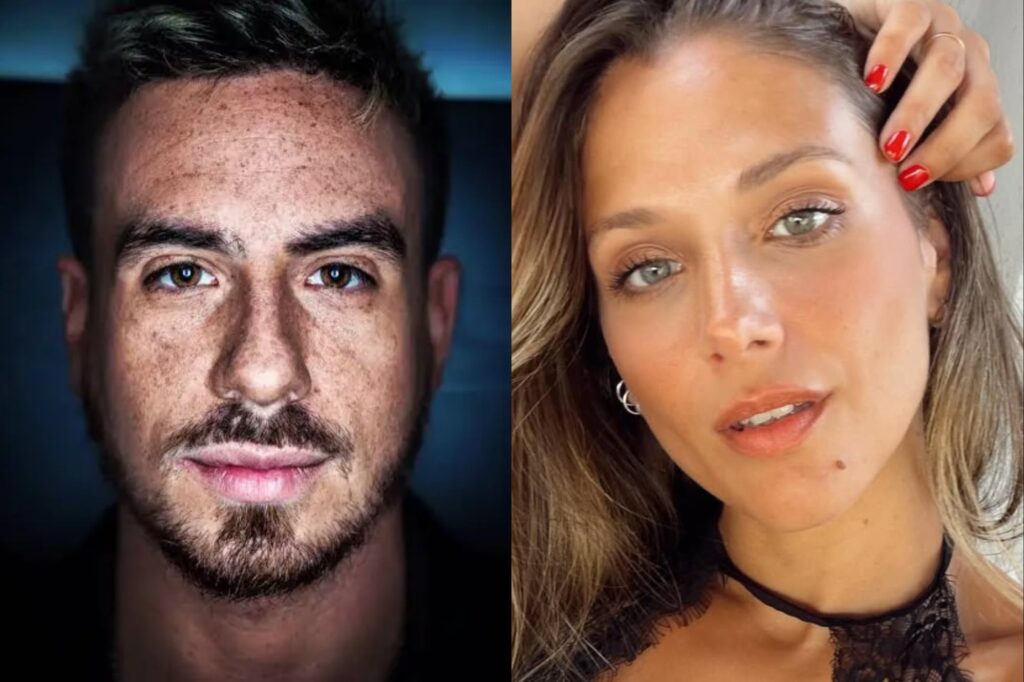 Federico Bal suspende declaraciones tras el descargo de Barbie Vélez