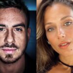Federico Bal suspende declaraciones tras el descargo de Barbie Vélez
