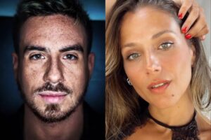 Federico Bal suspende declaraciones tras el descargo de Barbie Vélez