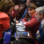 El oficialismo enfrenta un escenario de parálisis legislativa en el
