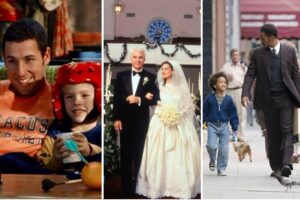 Día del Padre: las ocho películas esenciales para ver en streaming